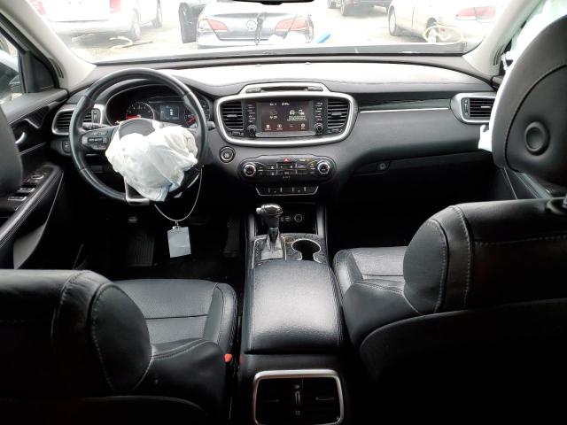 5XYPG4A34HG279047 KIA SORENTO LX