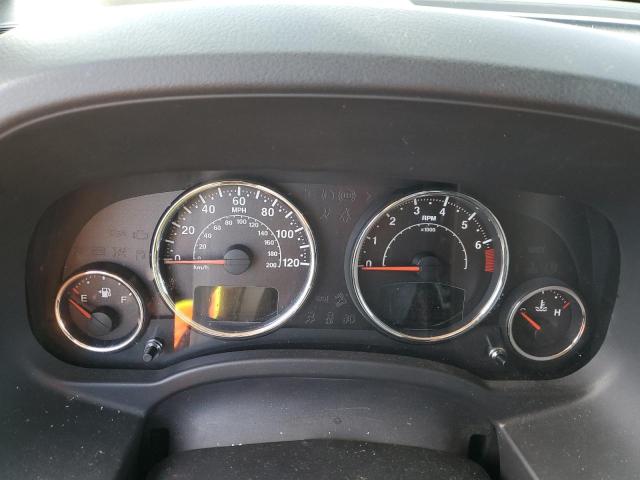 2010 Jeep Compass Limited VIN: 1J4NF5FB7AD582595 Lot: 61298034