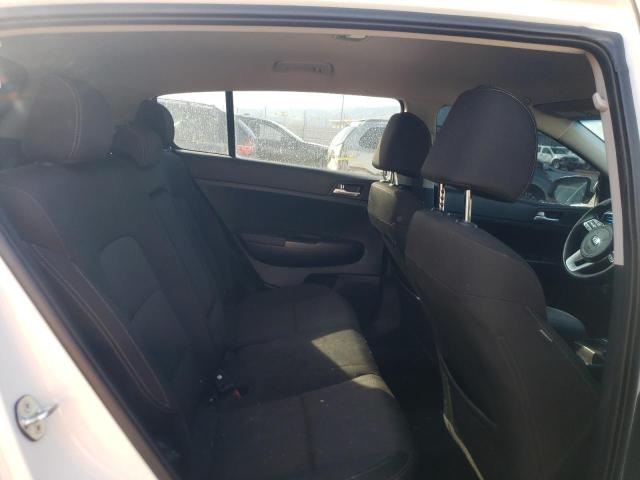 KNDPMCACXM7932782 KIA Sportage Lx