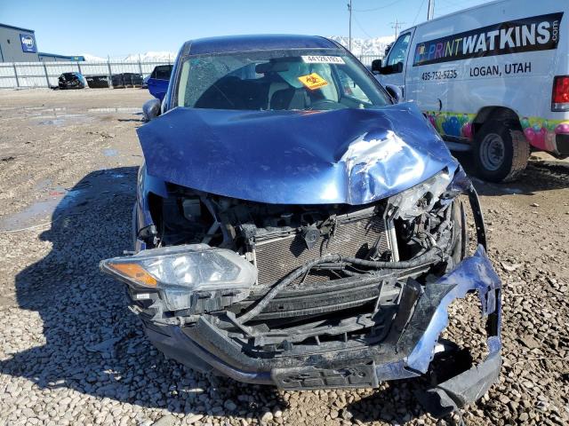 KNMAT2MTXHP547159 Nissan ROGUE S