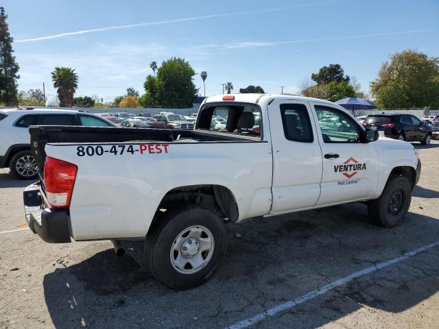 2016 TOYOTA TACOMA ACC 5TFRX5GN0GX073145