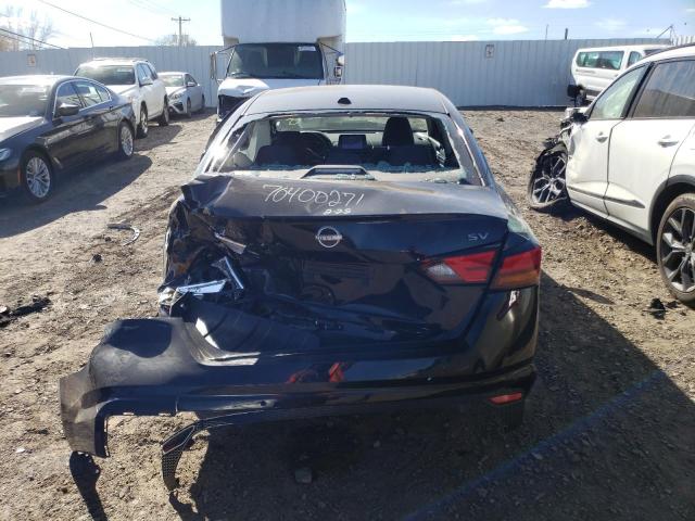 2023 NISSAN ALTIMA SV - 1N4BL4DV9PN348444