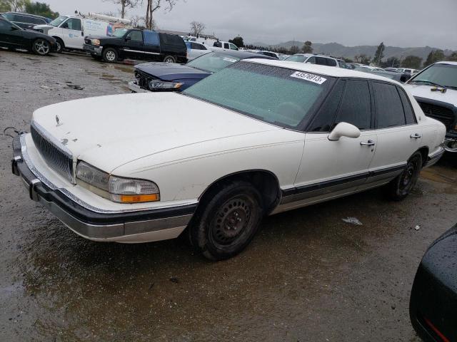 1992 Buick Park Avenue 