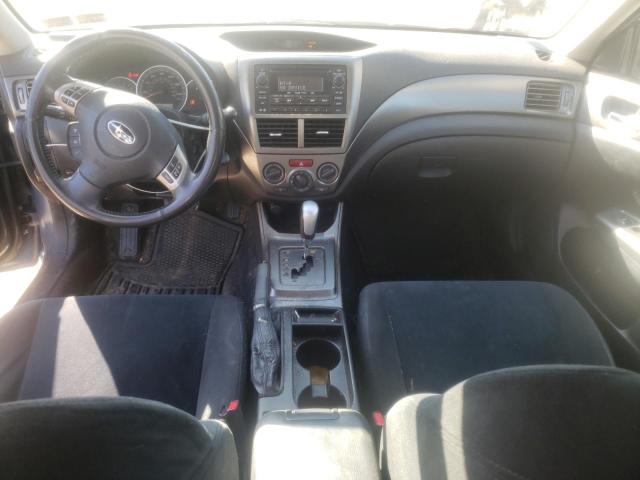 JF1GE6B64BH518529 Subaru Impreza