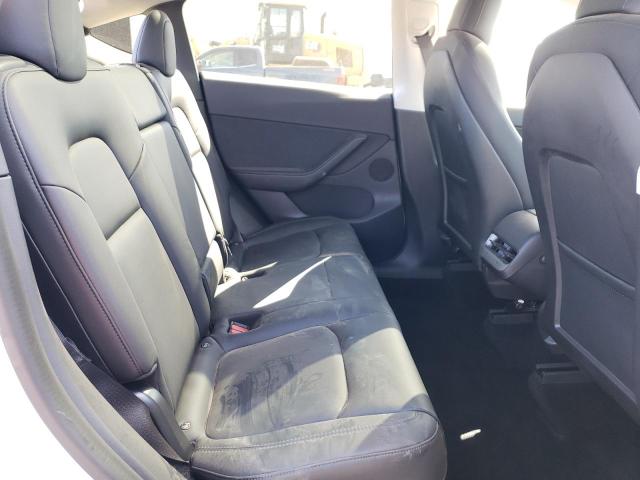 5YJYGDEE3MF072795 Tesla Model Y