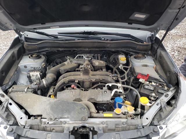 2017 SUBARU FORESTER 2 - JF2SJAEC2HH809335