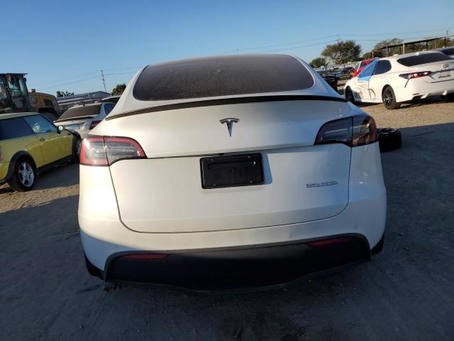 7SAYGDEF3NF514682 Tesla Model Y