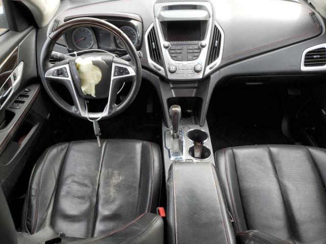 2GKALYEK2D6329160 GMC Terrain Denali