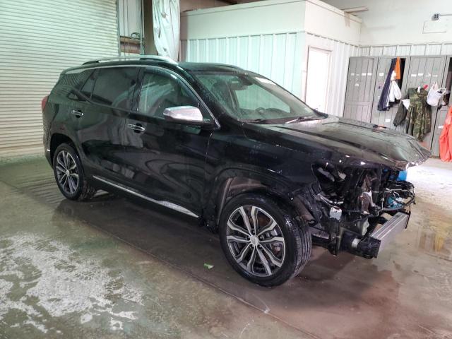 2019 GMC TERRAIN DE 3GKALSEX0KL278596