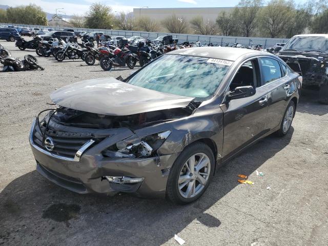 Nissan ALTIMA 2.5 2014 1N4AL3AP2EC405376 Image 1