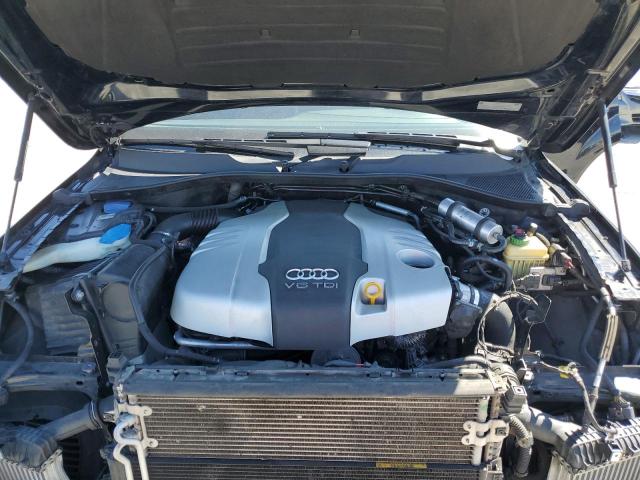 2015 AUDI Q7 TDI PRE - WA1LMAFE7FD026391