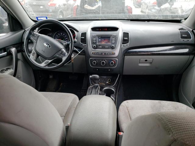 5XYKT3A62FG571092 KIA SORENTO LX