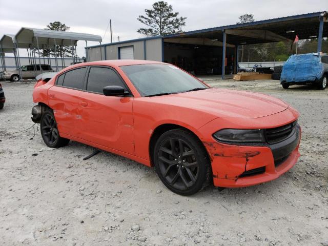 2021 DODGE CHARGER SX 2C3CDXBG0MH512772