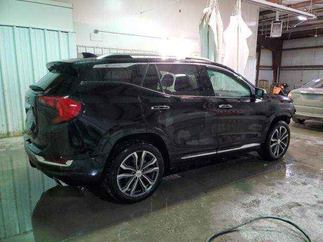 2019 GMC TERRAIN DE 3GKALSEX0KL278596