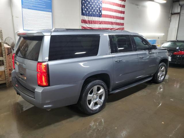 1GNSKHKC2JR178375 | 2018 CHEVROLET SUBURBAN K