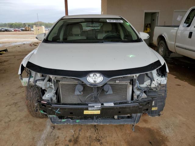 2015 TOYOTA VENZA LE - 4T3ZA3BB5FU090416