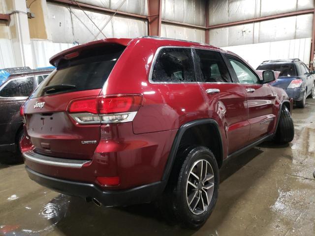 2021 JEEP GRCHER L - 1C4RJFBG2MC666363