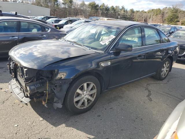 2009 Ford Taurus SEL