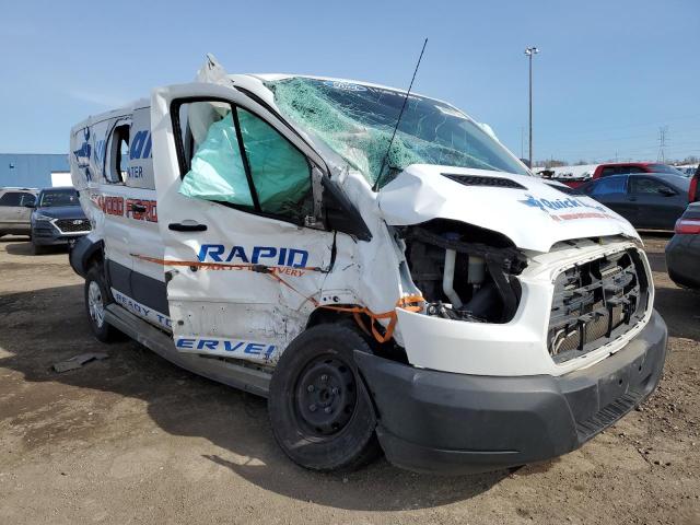 2019 FORD TRANSIT T- - 1FTYR1ZM9KKA86193