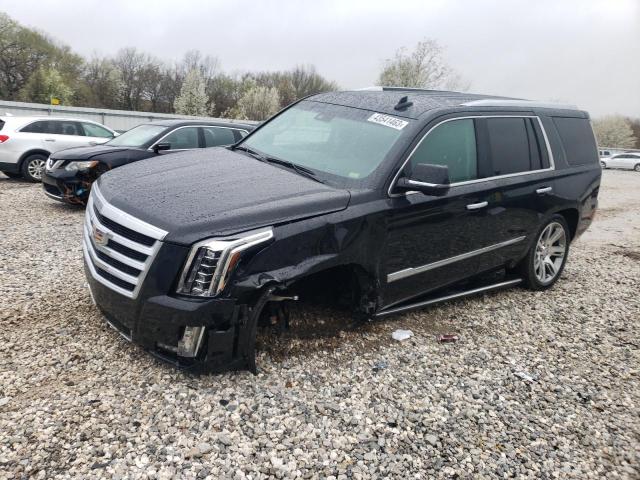 2015 Cadillac Escalade Premium