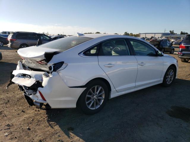 5NPE24AA0JH721325 Hyundai SONATA ECO