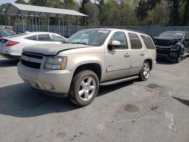 2009 Chevrolet Tahoe 