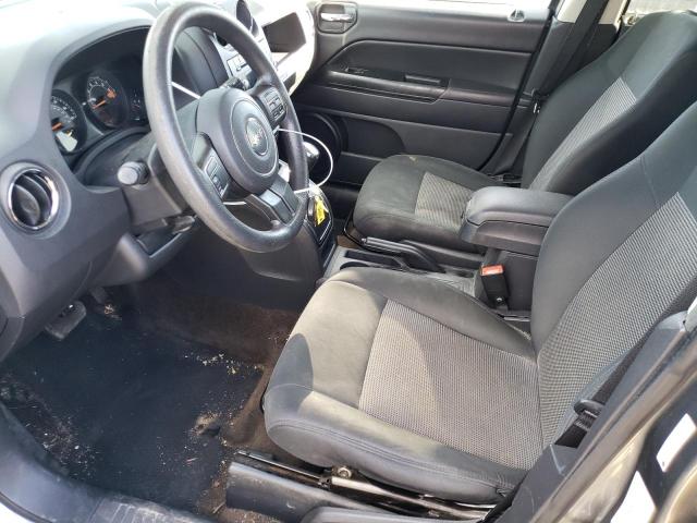 1C4NJCBB5ED566979 Jeep Compass Sport
