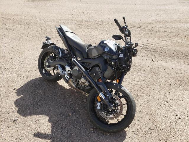 2020 YAMAHA MT09 - JYARN53E4LA008092