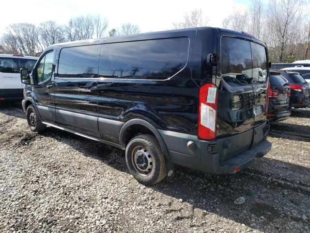 2018 FORD TRANSIT T- - 1FTYR2ZM4JKB09240