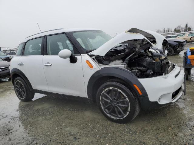 2016 MINI COOPER COU - WMWZB3C56GWR49521