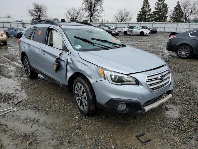 4S4BSANC8H3262950 Subaru Outback 2.5i Limited