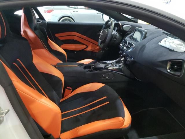 2020 ASTON MARTIN VANTAGE - SCFSMGAW9LGN04374