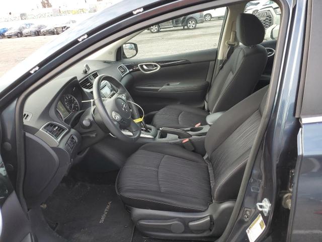 3N1AB7AP3HY209045 Nissan SENTRA S