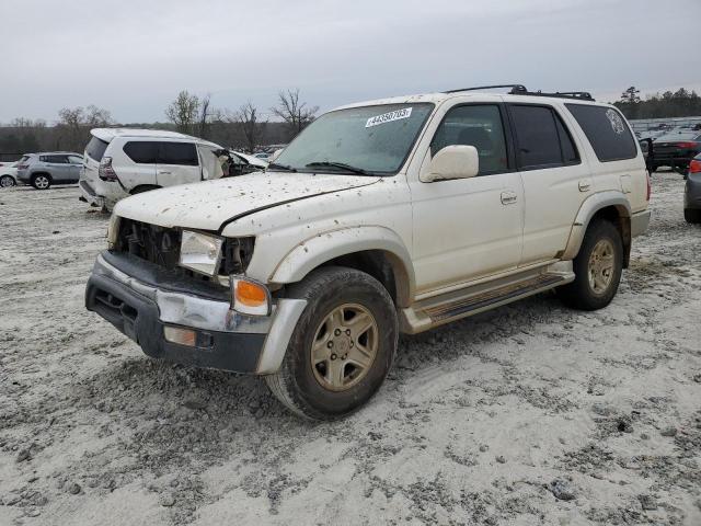 2001 Toyota 4Runner SR5