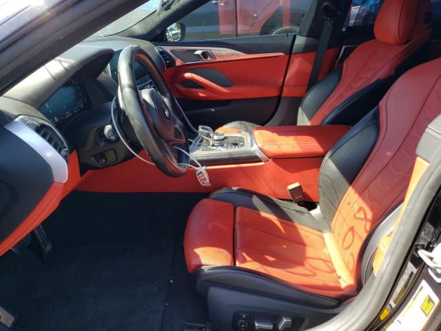2021 BMW 840I - WBAGV2C00MCF48849