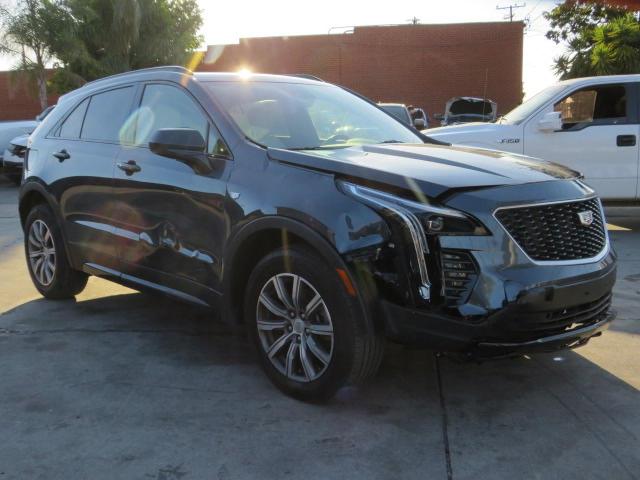 2019 CADILLAC XT4 SPORT - 1GYFZER4XKF207816