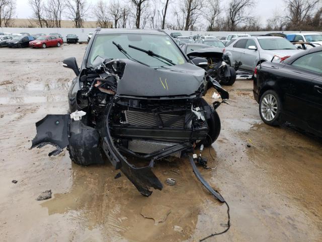 2019 BUICK ENCORE ESS - KL4CJCSM1KB896001