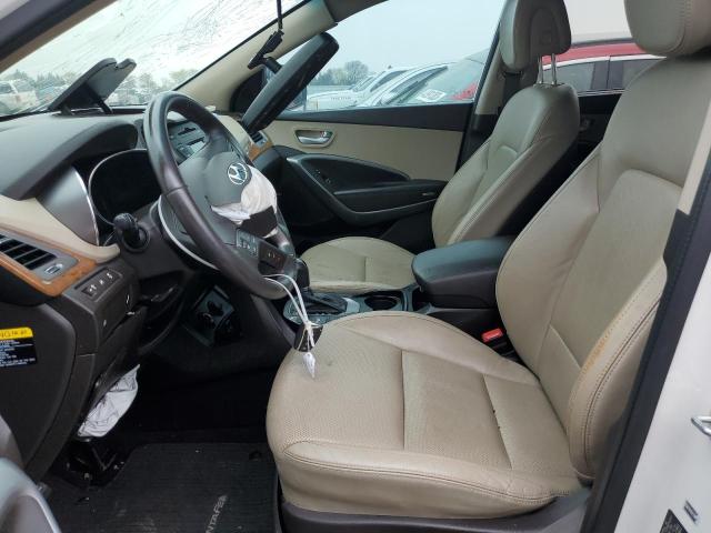 2015 HYUNDAI SANTA FE G - KM8SN4HFXFU099188