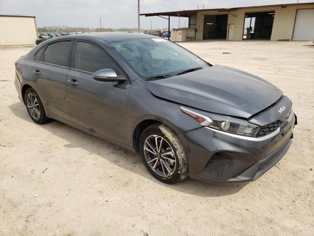 3KPF24AD2NE416465 KIA FORTE FE