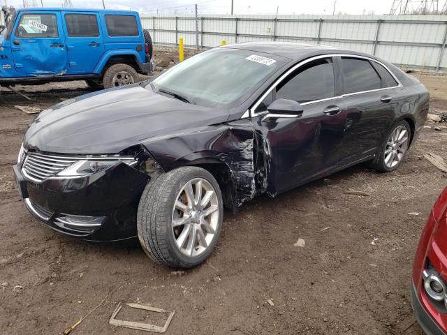 2015 LINCOLN MKZ 3LN6L2J92FR623389