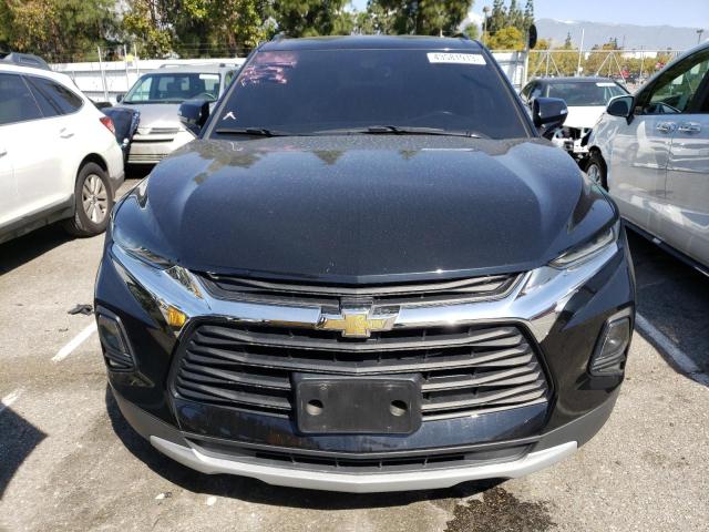 2020 CHEVROLET BLAZER 3LT - 3GNKBDRS1LS624554