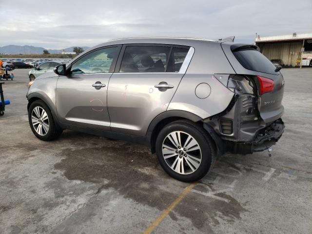 KNDPC3AC6G7806538 KIA Sportage Ex