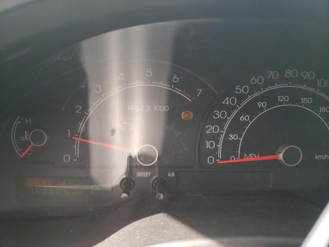 1LNHM86S25Y602692 Lincoln LS SERIES