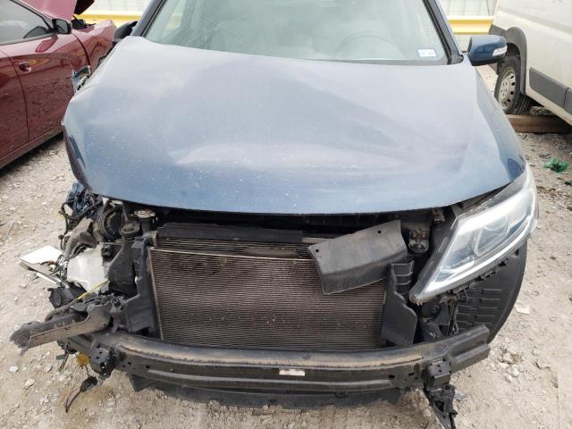 5XYKT3A62FG571092 KIA SORENTO LX