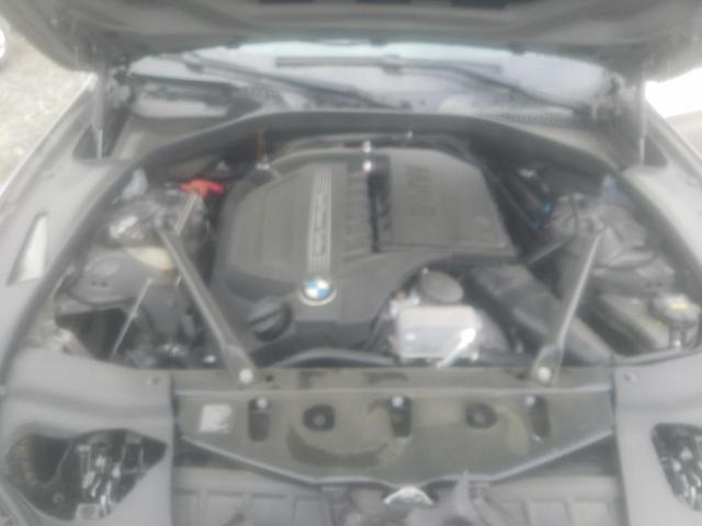 2016 BMW 640 I GRAN - WBA6D0C59GD927682