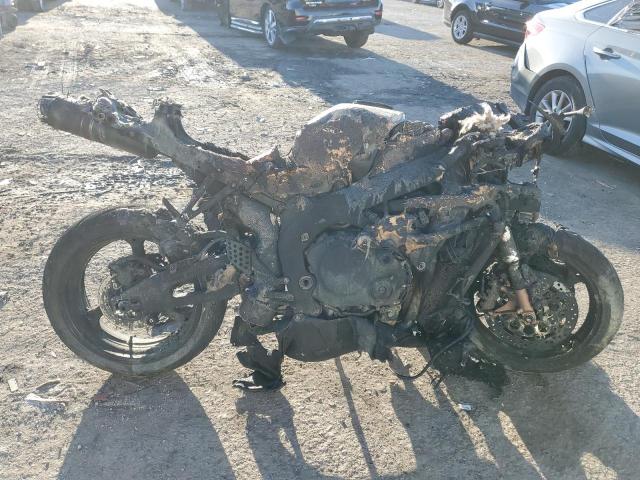 2004 HONDA CBR1000 RR - JH2SC57074M003910