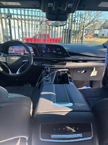 2023 CADILLAC ESCALADE V - 1GYS4HK90PR181186