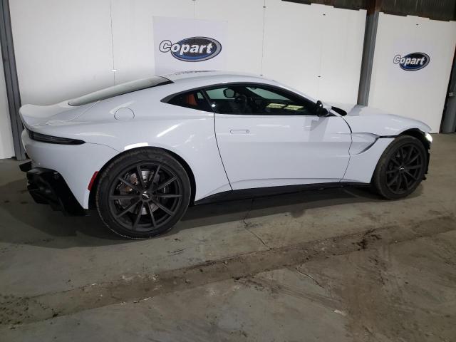 2020 ASTON MARTIN VANTAGE - SCFSMGAW9LGN04374