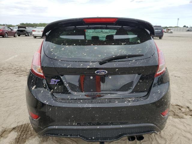 2018 FORD FIESTA ST - 3FADP4GX4JM119214