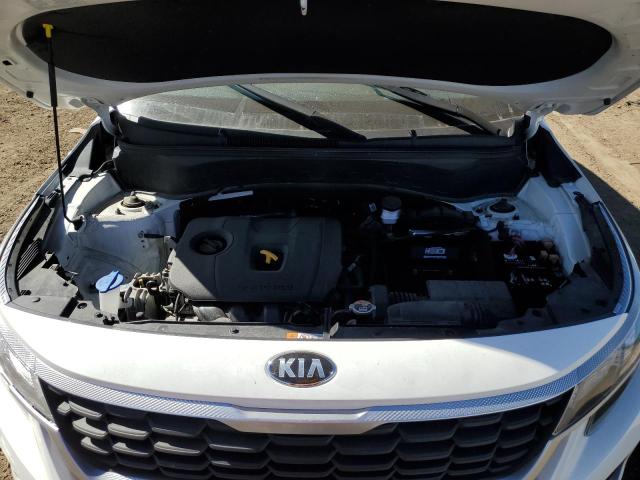 KNDEPCAA7M7161386 KIA Seltos Lx